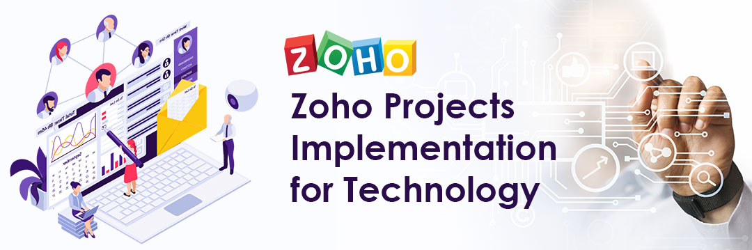zzoho projects tasks and milestones explained